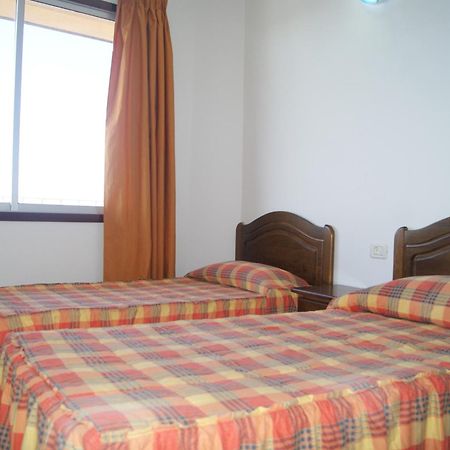 Apartamentos Los Saltos La Restinga Habitación foto
